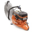 Husqvarna K1270-MKII - 16" 5.8kW 2-Stroke Concrete Power Cutter Saw 967978801